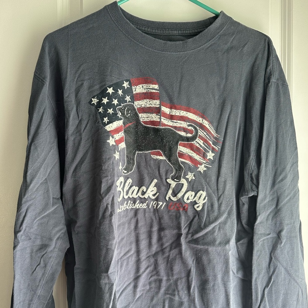 Long sleeve